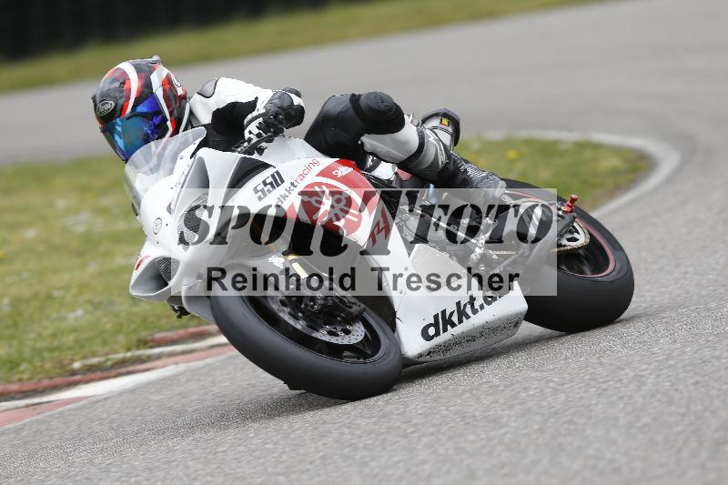 Archiv-2025/08 20.04.2025 Speer Racing ADR/Gruppe gruen/550